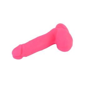 Realističan pink dildo- CN 711700846-5
